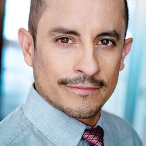 تصویر هنرمند Manny Rubio