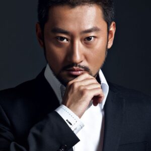 تصویر هنرمند Liu Tengyuan