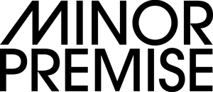 لوگوی رسمی فیلم Minor Premise (2020)