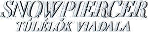 لوگوی رسمی سریال Snowpiercer (2020)