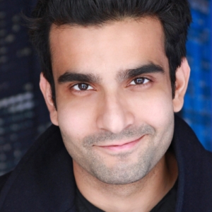 تصویر هنرمند Dhruv Uday Singh