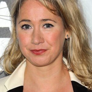 تصویر هنرمند Tiff Stevenson