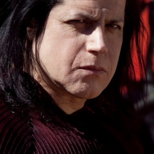تصویر هنرمند Glenn Danzig