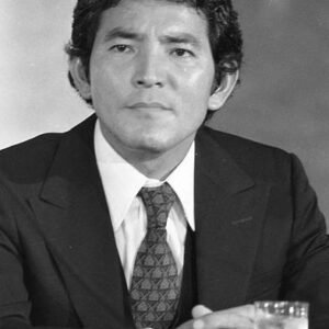 تصویر هنرمند Isao Natsuyagi