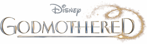 لوگوی رسمی فیلم Godmothered (2020)