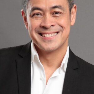 تصویر هنرمند Anthony Pangilinan