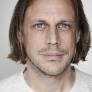 تصویر هنرمند Martin Portlock