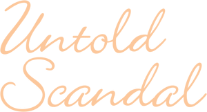لوگوی رسمی فیلم Untold Scandal (2003)