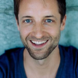 تصویر هنرمند Dominik Maringer