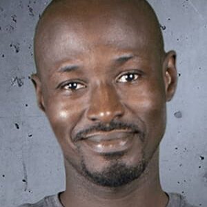 تصویر هنرمند Ndiaga Mbow