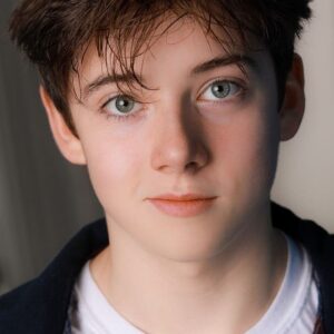 تصویر هنرمند Braxton Bjerken