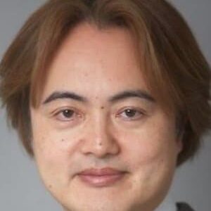 تصویر هنرمند Shinzô Matsuhashi