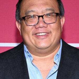 تصویر هنرمند George Huang