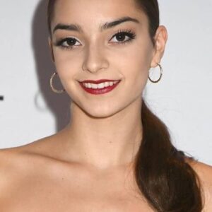 تصویر هنرمند Eliza Blutt