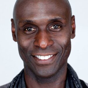 تصویر هنرمند Lance Reddick