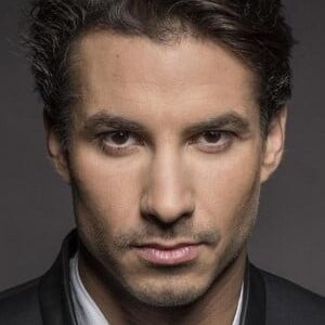 تصویر هنرمند Jérémy Ferrari