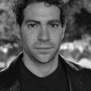 تصویر هنرمند Peter Gevisser