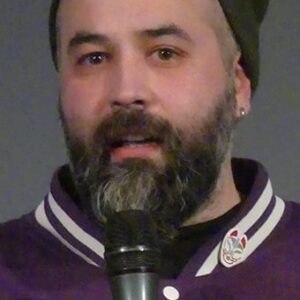 تصویر هنرمند Olivier Afonso