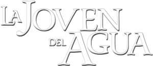 لوگوی رسمی فیلم Lady in the Water (2006)