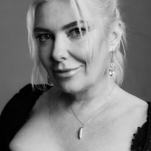 تصویر هنرمند DK Welchman