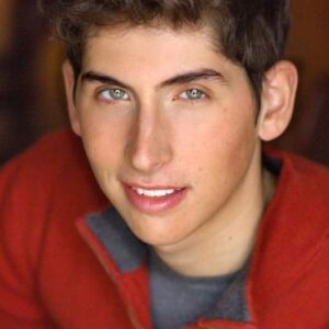 تصویر هنرمند Tyler Crozier