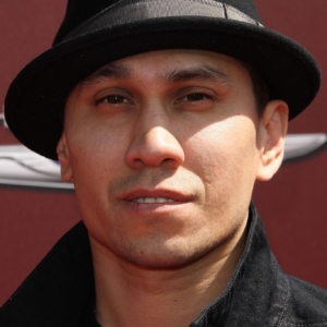 تصویر هنرمند Taboo