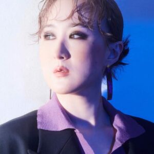 تصویر هنرمند Sunwoo Jung-a