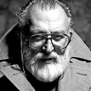تصویر هنرمند Sergio Leone