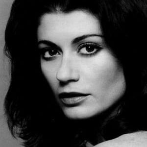 تصویر هنرمند Caprice Benedetti