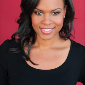 تصویر هنرمند Nefetari Spencer