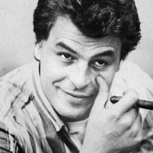 تصویر هنرمند Michele Placido