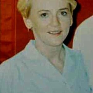 تصویر هنرمند Mary McDonald Gershon