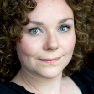 تصویر هنرمند Marianne Graffam