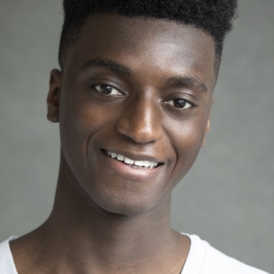 تصویر هنرمند Nathaniel Appiah