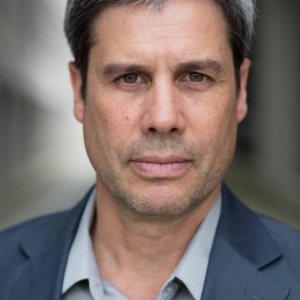 تصویر هنرمند Tim Perez-Ross