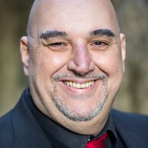 تصویر هنرمند Antonino Iuorio