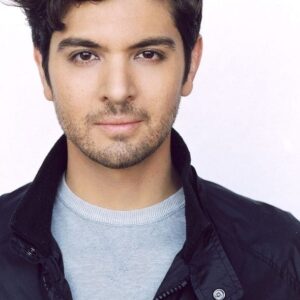 تصویر هنرمند Arthur Ortiz