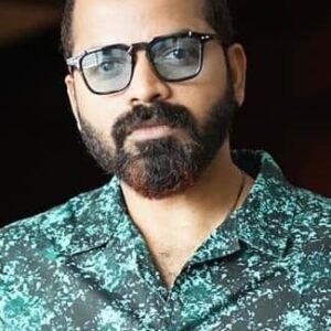 تصویر هنرمند Vinay Forrt