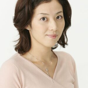 تصویر هنرمند Midori Ando