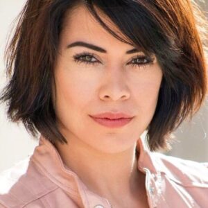 تصویر هنرمند Alexandra Lucchesi