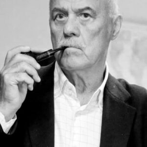تصویر هنرمند Stanislav Govorukhin