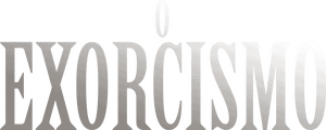 لوگوی رسمی فیلم The Exorcism (2024)
