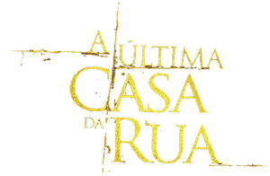 لوگوی رسمی فیلم House at the End of the Street (2012)