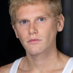 تصویر هنرمند Brandon Stanley