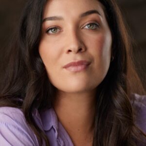 تصویر هنرمند Awhimai Fraser