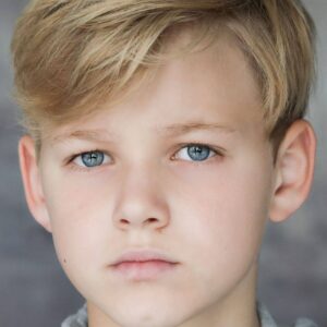 تصویر هنرمند Caleb Johnston-Miller