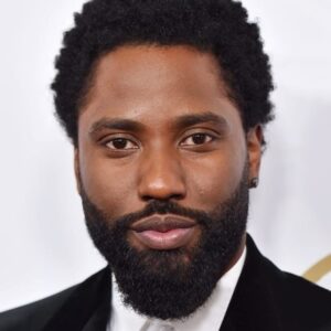 تصویر هنرمند John David Washington