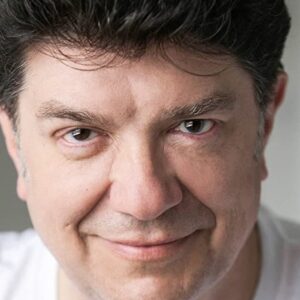 تصویر هنرمند Ferran Audí