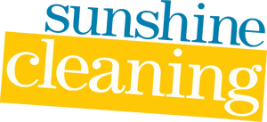 لوگوی رسمی فیلم Sunshine Cleaning (2008)