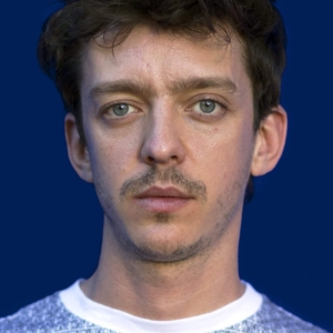 تصویر هنرمند Nahuel Pérez Biscayart